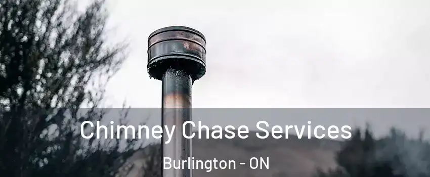  Chimney Chase Services Burlington - ON