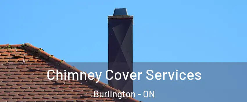  Chimney Cover Services Burlington - ON