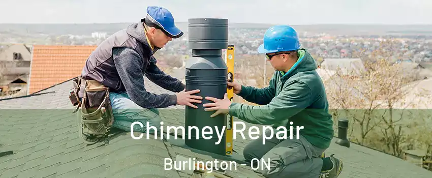  Chimney Repair Burlington - ON