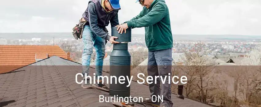  Chimney Service Burlington - ON