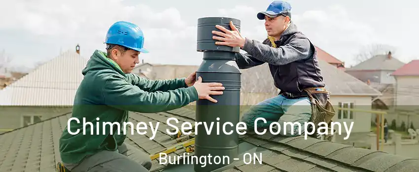  Chimney Service Company Burlington - ON