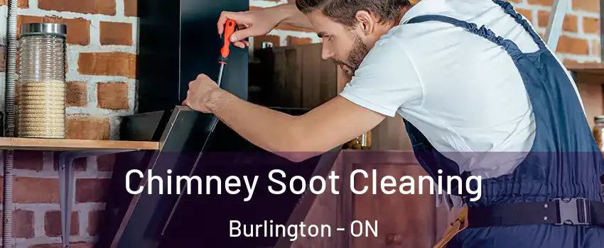  Chimney Soot Cleaning Burlington - ON