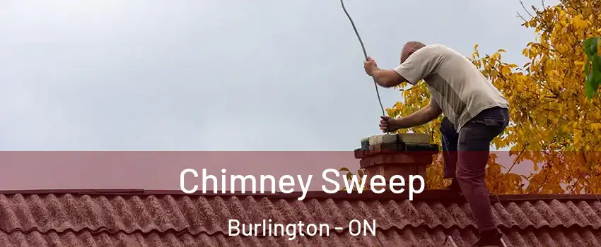  Chimney Sweep Burlington - ON