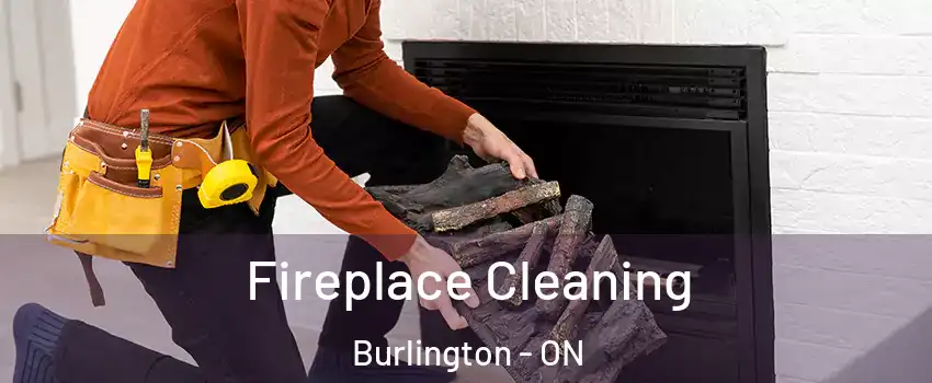  Fireplace Cleaning Burlington - ON