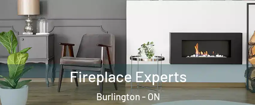  Fireplace Experts Burlington - ON