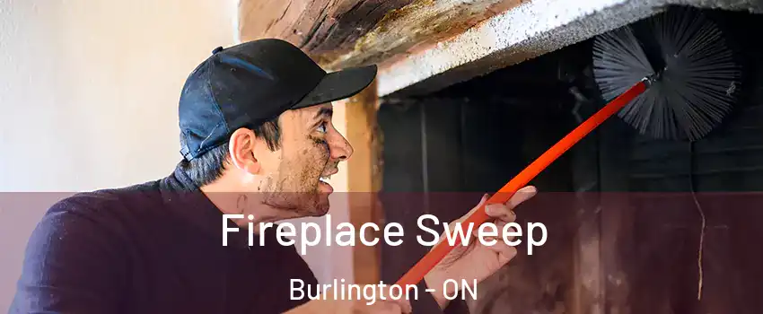  Fireplace Sweep Burlington - ON