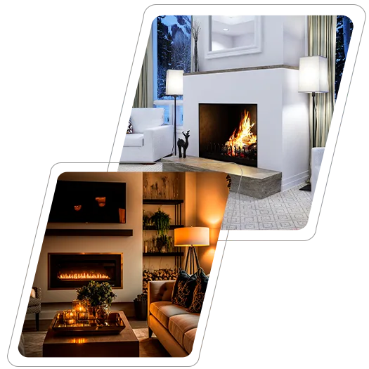 Remove Chimney Odor in Burlington, ON