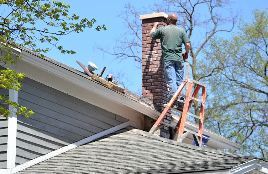 Chimney & Fireplace Inspections Services in Burlington, ON