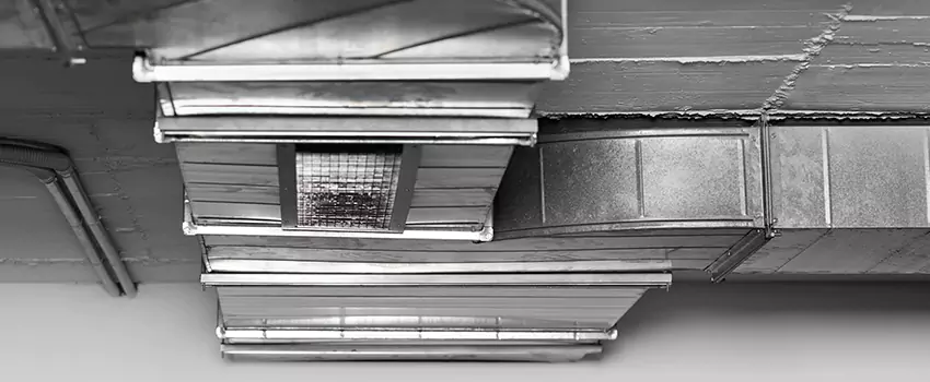 Trusted Air Duct Cleaning Company in Burlington, Ontario