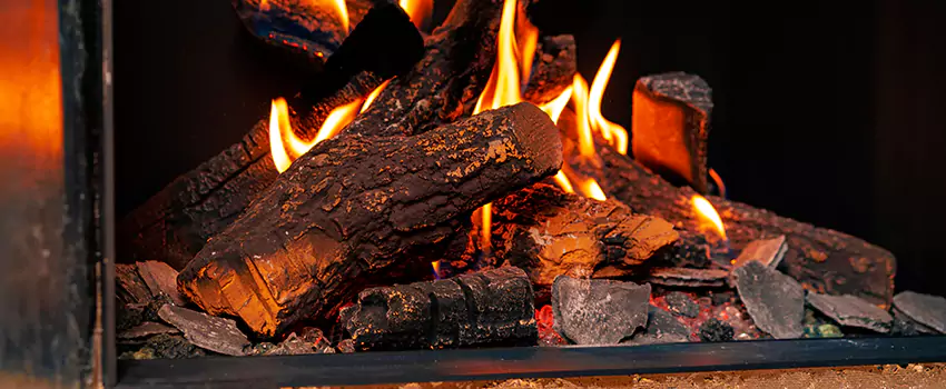 Chimney Fireplace Ash Dump Cleaning in Burlington, ON