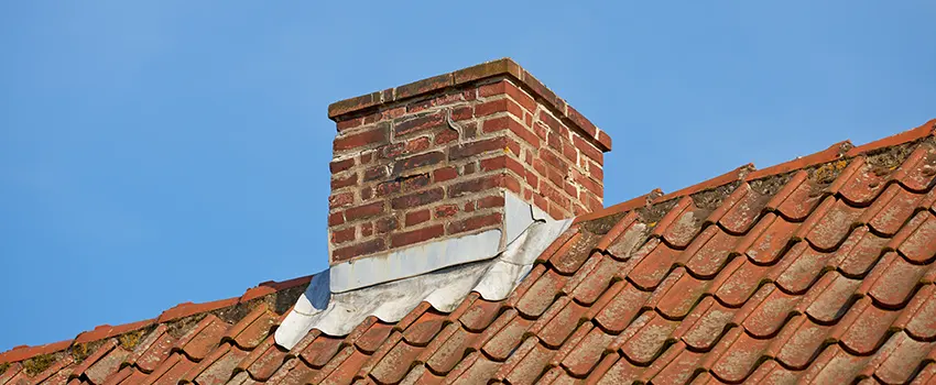 Residential Chimney Bricks Rotten Repair Services in Burlington, ON