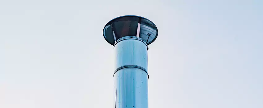 Wind-Resistant Chimney Caps Installation and Repair Services in Burlington, Ontario