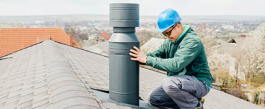 Chimney Chase Inspection Near Me in Burlington, Ontario