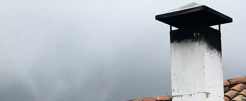Chimney Damper Inspection in Burlington, ON