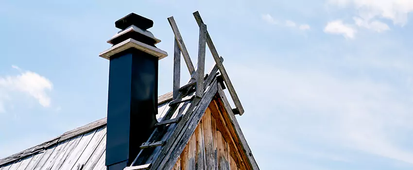 Chimney Creosote Cleaning in Burlington, ON