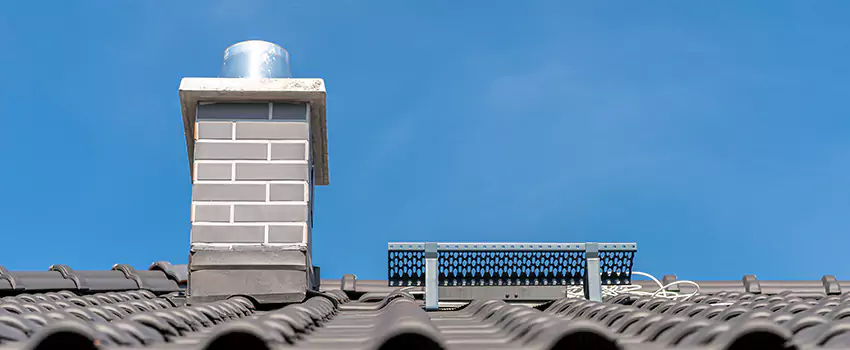 Chimney Flue Relining Services in Burlington, Ontario
