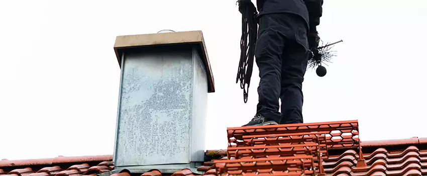 Chimney Liner Services Cost in Burlington, ON