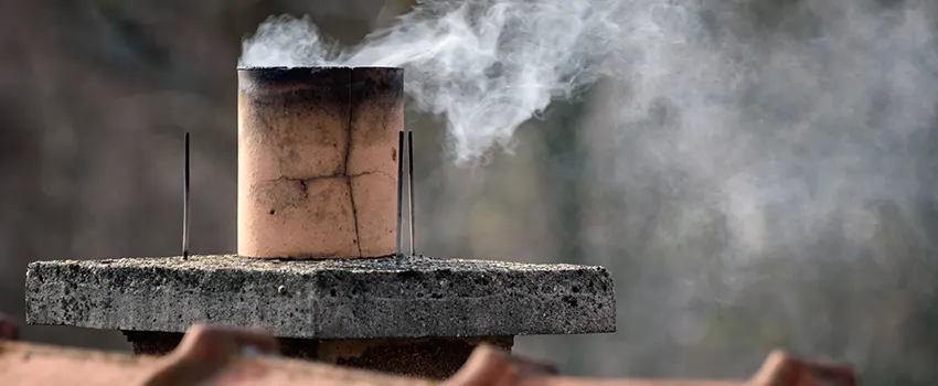 Wood Burning Chimney Odor Removal in Burlington, ON