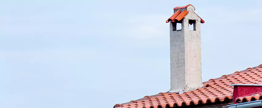 Chimney Pot Replacement in Burlington, ON