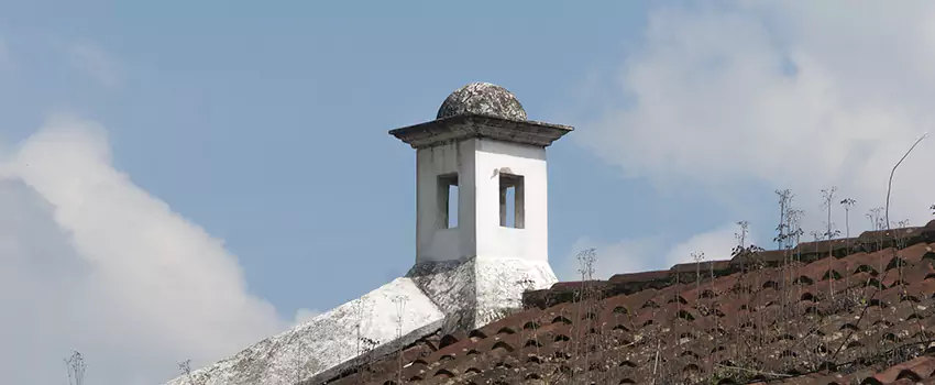 Cost To Rebuild A Chimney in Burlington, ON