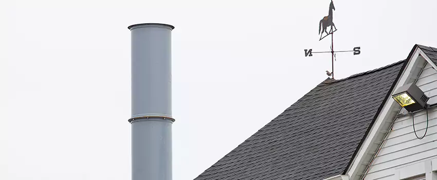 Chimney Inspection in Burlington, ON