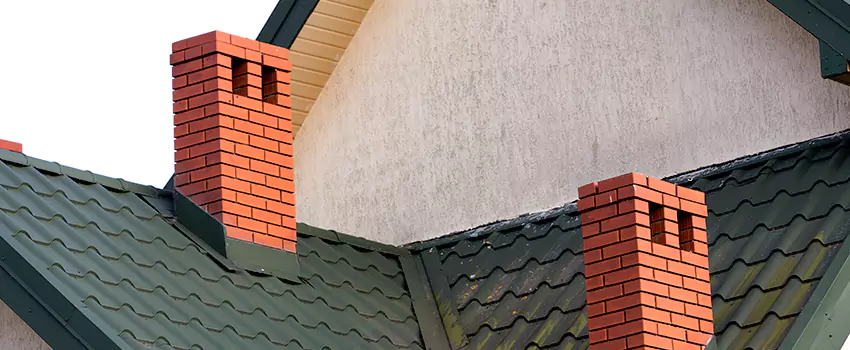 Chimney Saver Waterproofing Services in Burlington, Ontario