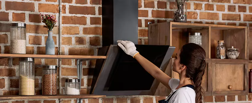 Chimney Installation in Burlington, ON
