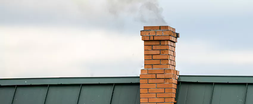 Chimney Soot Cleaning Cost in Burlington, ON