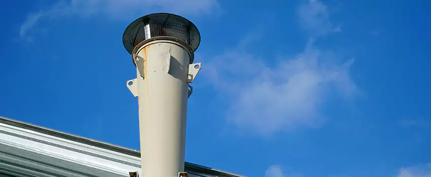 Chimney Spark Arrestor Requirements in Burlington, ON