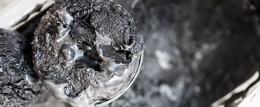 Clogged Dryer Vent Lint Cleaning in Burlington, Ontario