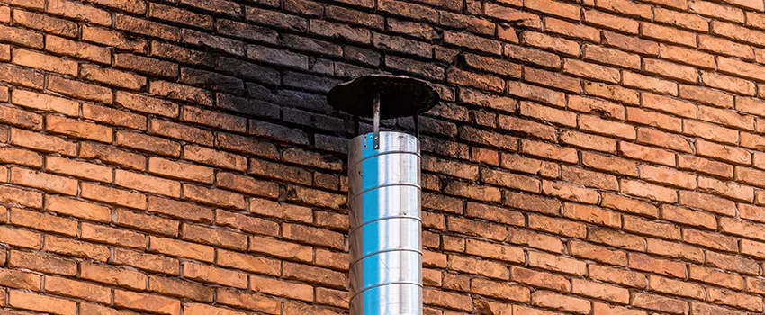 Diagnosing Commercial Chimney Problems in Burlington, ON