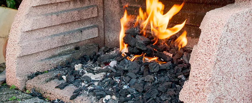 Remove Creosote From Brick in Burlington, ON