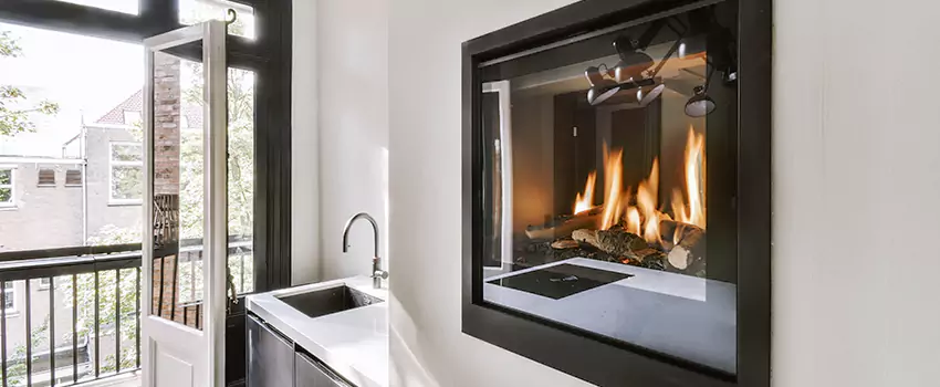 Dimplex Fireplace Installation and Repair in Burlington, Ontario