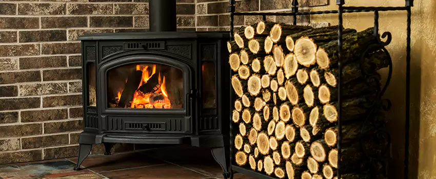 Drolet Fireplaces in Burlington, Ontario