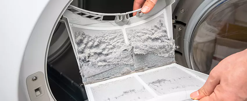 Best Dryer Lint Removal Company in Burlington, Ontario