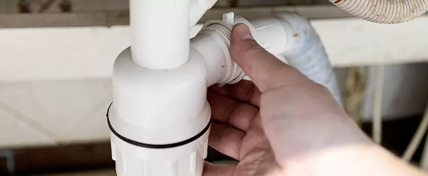 Dryer Duct Cleaning in Burlington, Ontario