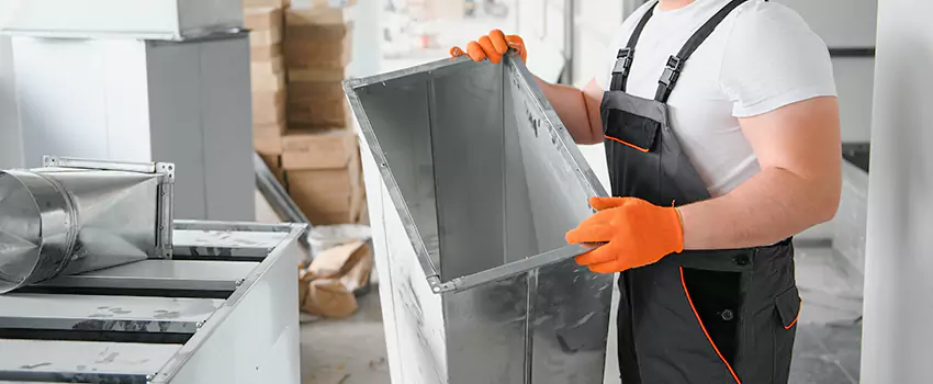 Benefits of Dryer Vent Inspection in Burlington, ON