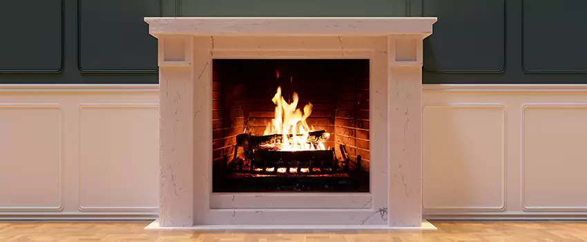 Empire Comfort Systems Fireplace Installation and Replacement in Burlington, Ontario