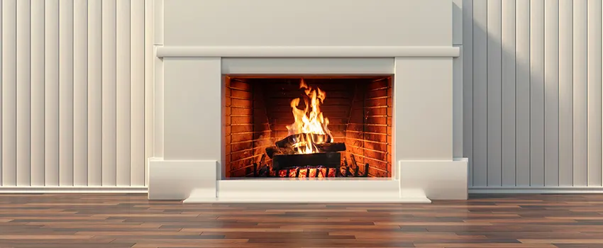 Fireplace Broken Ashtray Repair Services in Burlington, Ontario