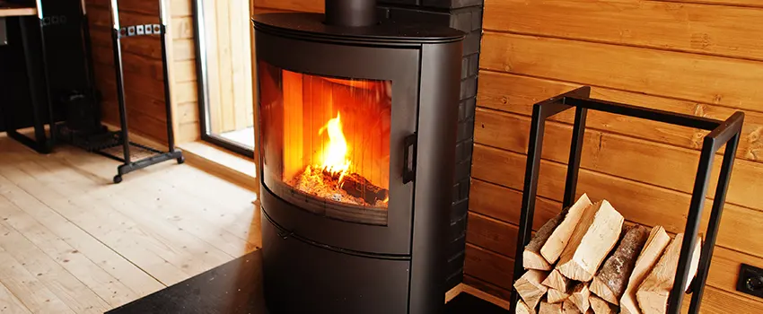 Gas Fireplace Door Handle Installation Services in Burlington, Ontario