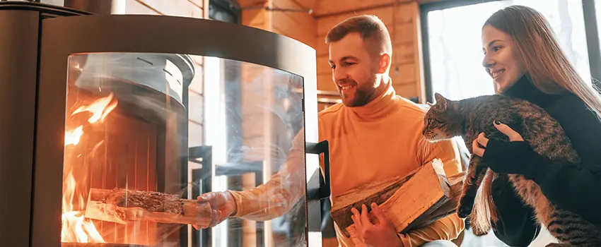Fireplace Door Installation And Replacement Contractors in Burlington, ON