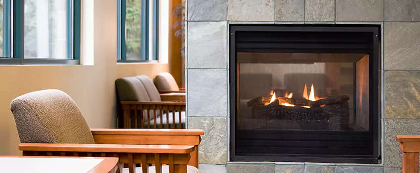 Fireplace Refacing in Burlington, Ontario