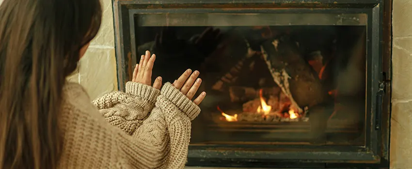 Wood-burning Fireplace Smell Removal Services in Burlington, ON