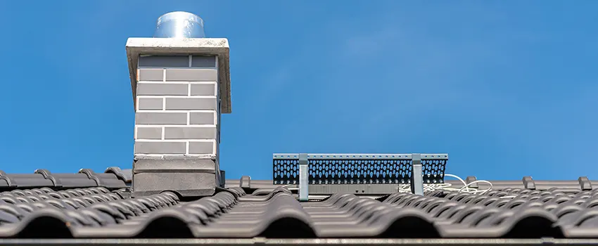 Repair Blocked Chimney in Burlington, Ontario