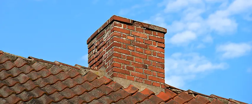 Flue Tiles Cracked Repair Services near Me in Burlington, ON