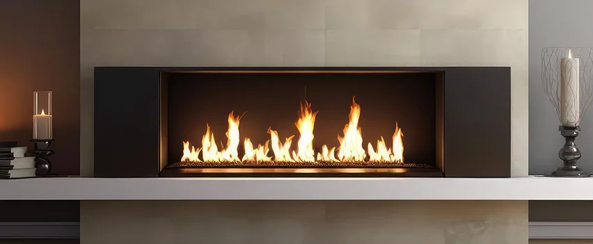 Vent Free Gas Fireplaces Repair Solutions in Burlington, Ontario