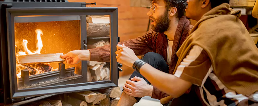 Benefits of Harman Stoves Fireplace in Burlington, Ontario