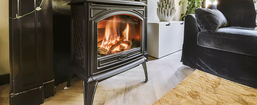 Cost of Hearthstone Stoves Fireplace Services in Burlington, Ontario