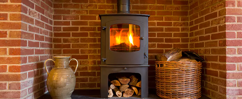Specifications of Jøtul Fireplace and Inserts in Burlington, Ontario