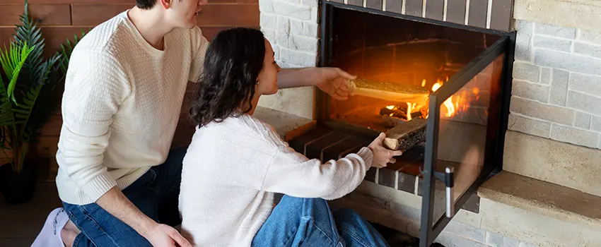 Kings Man Direct Vent Fireplaces Services in Burlington, Ontario